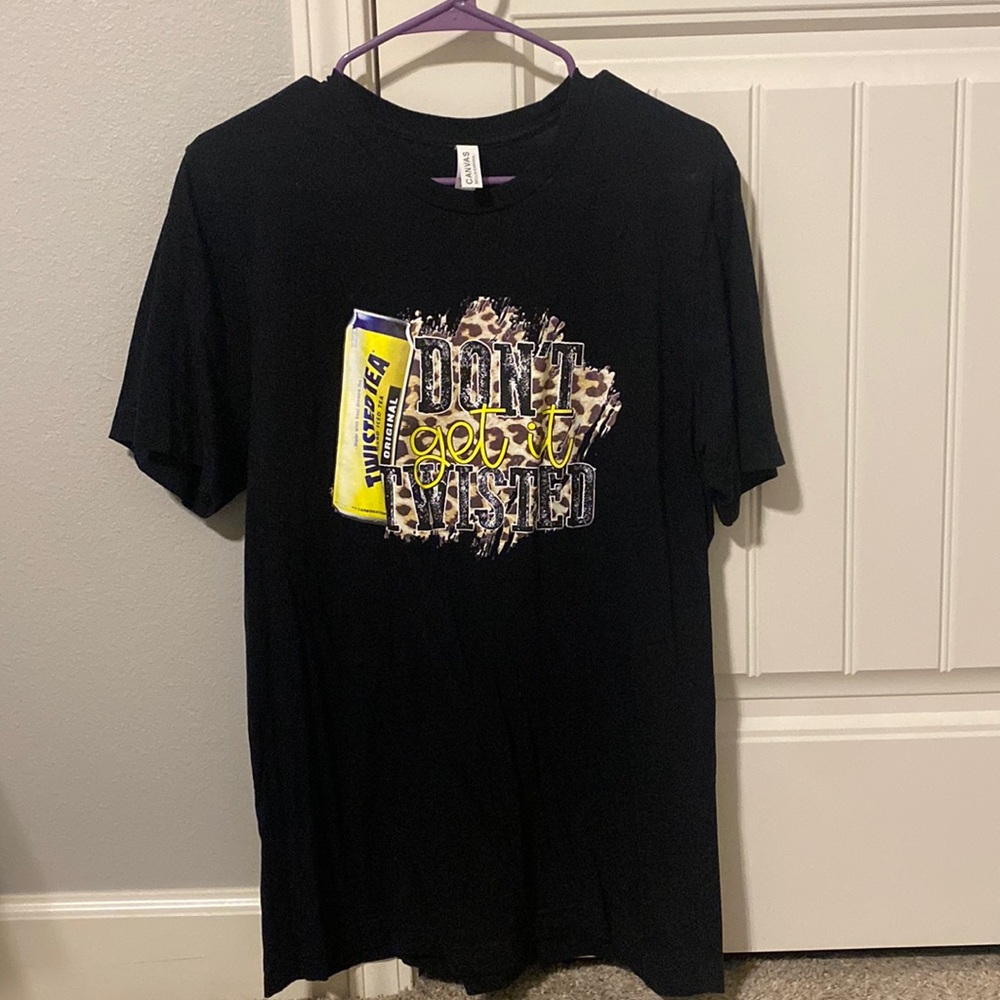 Bella Canvas Tee